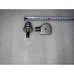 Électrovanne normalement fermée - BYD - 13236555-00