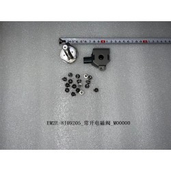 Électrovanne normalement ouverte - BYD - 13236553-00