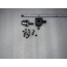 Électrovanne normalement ouverte - BYD - 13236553-00