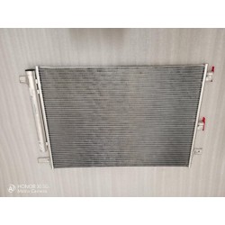 Condensateur - BYD - 13236306-00