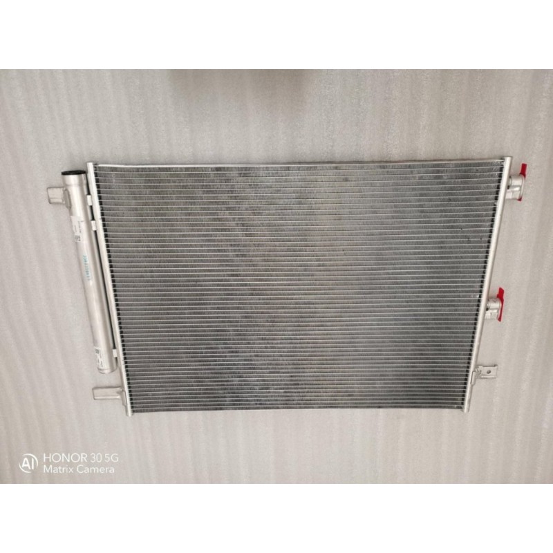 Condensateur - BYD - 13236306-00