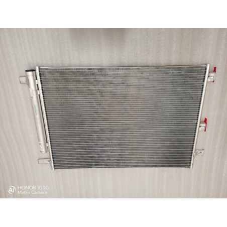 Condensateur - BYD - 13236306-00