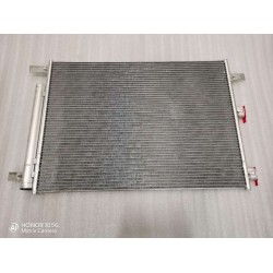 Condensateur - BYD - 13236306-00