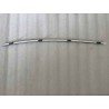 Bande de garniture de la portière arrière droite - Noir - BYD - 13235176-00