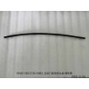 Bande de garniture de la portière arrière gauche - Noir - BYD - 13235172-00