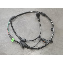 Faisceau de câblage capteur de vitesse roue arrière droite - BYD - 13235123-00