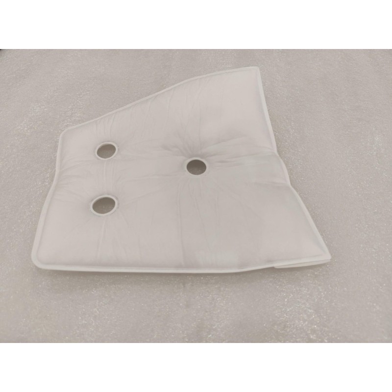 Mousse acoustique de l'amortisseur arrière gauche - BYD - 13233963-00