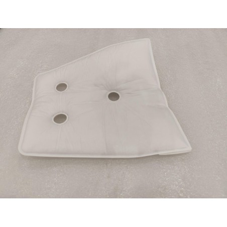 Mousse acoustique de l'amortisseur arrière gauche - BYD - 13233963-00