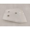 Mousse acoustique de l'amortisseur arrière gauche - BYD - 13233963-00