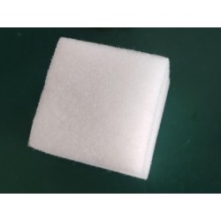 Mousse de garnissage de paroi latérale arrière - BYD - 13233950-00