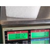 Mousse de garnissage de paroi latérale arrière - BYD - 13233950-00