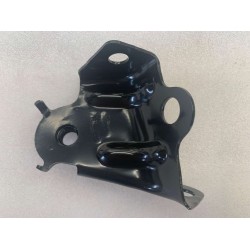 Support de montage du rétracteur de la ceinture de sécurité du pilier D droit - BYD - 13231741-00