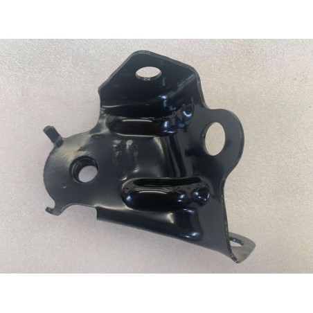 Support de montage du rétracteur de la ceinture de sécurité du pilier D droit - BYD - 13231741-00
