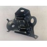 Support de montage du rétracteur de la ceinture de sécurité du pilier D droit - BYD - 13231741-00