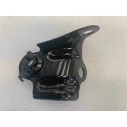 Support de montage du rétracteur de la ceinture de sécurité du pilier D droit - BYD - 13231741-00