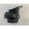 Support de montage du rétracteur de la ceinture de sécurité du pilier D droit - BYD - 13231741-00