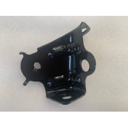 Support de montage du rétracteur de la ceinture de sécurité du pilier D gauche - BYD - 13231698-00