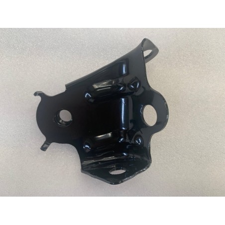 Support de montage du rétracteur de la ceinture de sécurité du pilier D gauche - BYD - 13231698-00