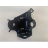 Support de montage du rétracteur de la ceinture de sécurité du pilier D gauche - BYD - 13231698-00