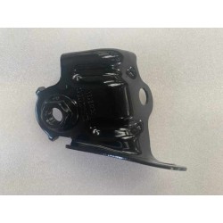Support de montage du rétracteur de la ceinture de sécurité du pilier D gauche - BYD - 13231698-00