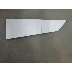 Isolant thermique, soupape de décharge de pression - BYD - 13231021-00