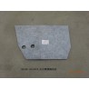 Isolant thermique, paroi latérale, arrière - BYD - 13231020-00