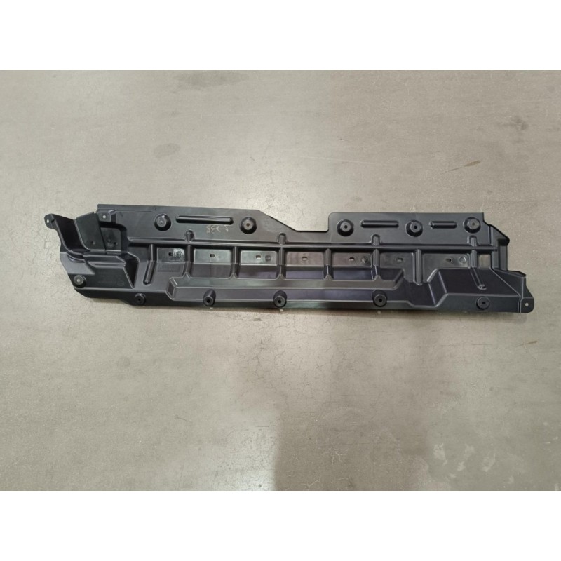 Aile Avant Gauche de Plancher - BYD - 13228834-00