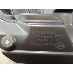 Aile Avant Gauche de Plancher - BYD - 13228834-00