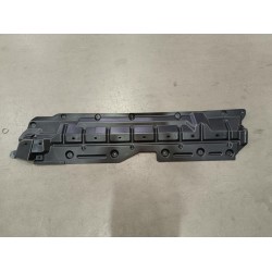 Aile Avant Gauche de Plancher - BYD - 13228834-00