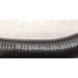 Tuyau d'entrée de la pompe à liquide de refroidissement du moteur - BYD - 13226885-00