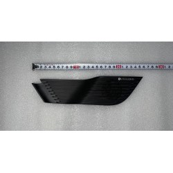 Couvercle du haut-parleur aigu de la portière arrière gauche - Noir foncé 5 - BYD - 13226432-00