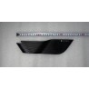 Couvercle du haut-parleur aigu de la portière arrière gauche - Noir foncé 5 - BYD - 13226432-00