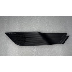 Couvercle du haut-parleur aigu de la portière avant droite - Noir foncé 5 - BYD - 13226430-00