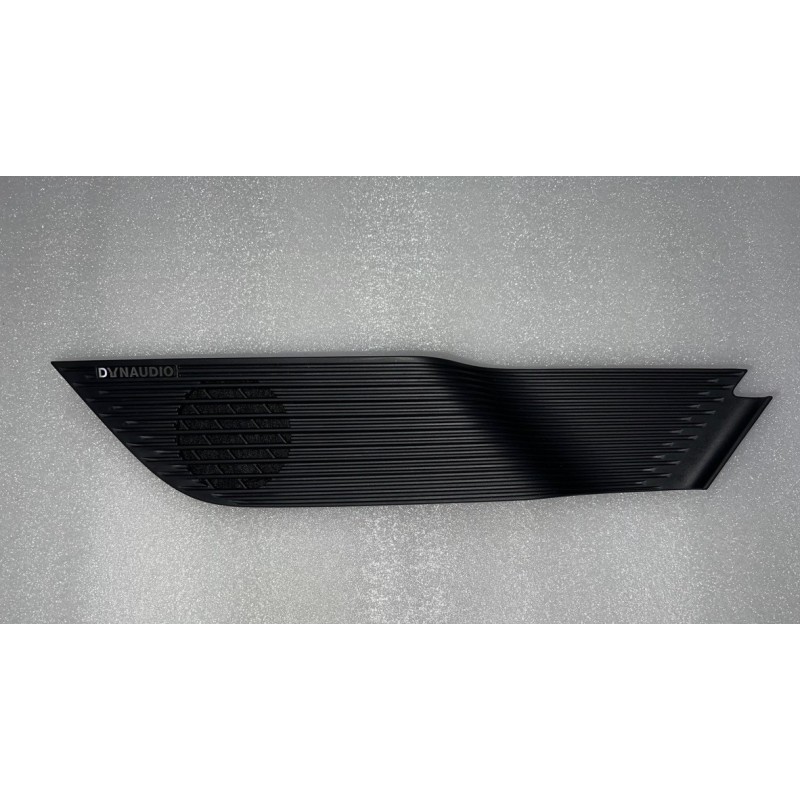 Couvercle du haut-parleur aigu de la portière avant droite - Noir foncé 5 - BYD - 13226430-00