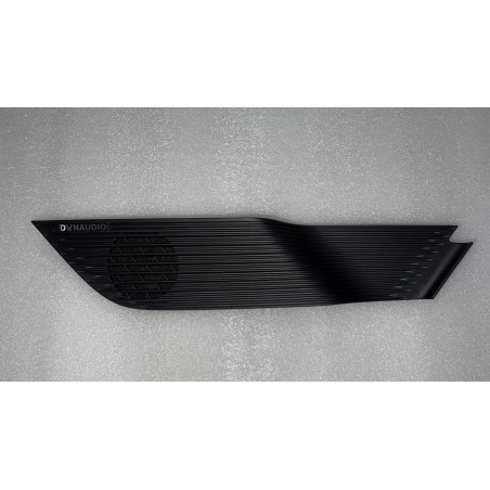 Couvercle du haut-parleur aigu de la portière avant droite - Noir foncé 5 - BYD - 13226430-00