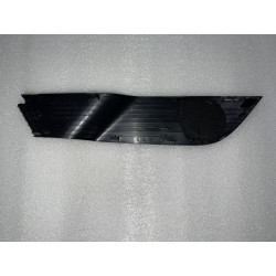Couvercle du haut-parleur aigu de la portière avant droite - Noir foncé 5 - BYD - 13226430-00