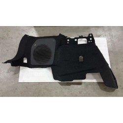 Couvercle de protection gauche du coffre - Noir foncé 5 - BYD - 13225884-00