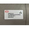 Couvercle de protection gauche du coffre - Noir foncé 5 - BYD - 13225884-00