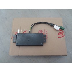 Antenne 4GWiFiBT - BYD - 13225789-00