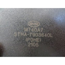 Antenne 4GWiFiBT - BYD - 13225789-00