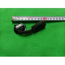 Réduction du bruit arrière gauche MIC - BYD - 13225788-00