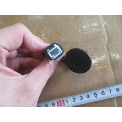 Réduction du bruit avant gauche MIC - BYD - 13225773-00