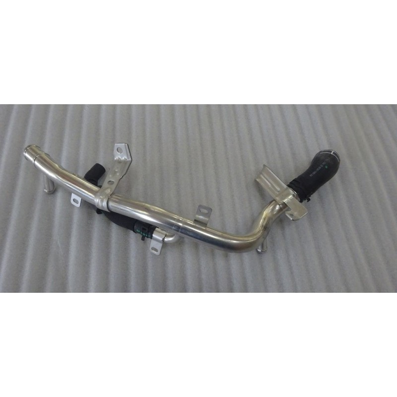 14 de tuyau de liquide de refroidissement - BYD - 13225748-00