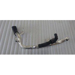 14 de tuyau de liquide de refroidissement - BYD - 13225748-00