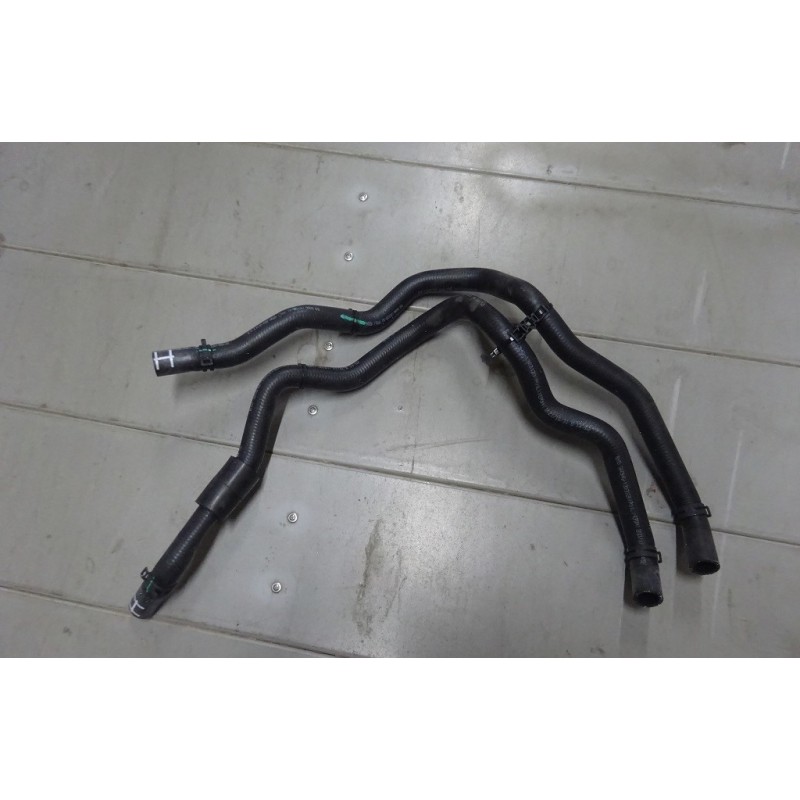 3 de tuyau de liquide de refroidissement - BYD - 13225699-00