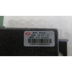 Antenne 5GWiFiBT - BYD - 13225212-00