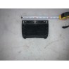 Boîte du téléphone du tableau de bord auxiliaire - BYD - 13222164-00