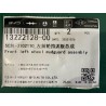 Garde-boue de la roue avant gauche - BYD - 13222128-00