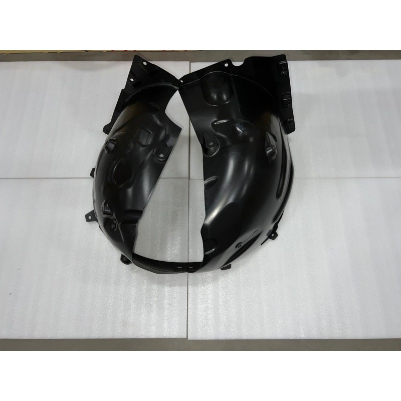 Garde-boue de la roue avant droite - BYD - 13222127-00