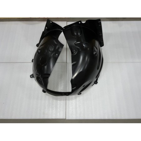 Garde-boue de la roue avant droite - BYD - 13222127-00